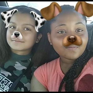 Meet your Posher, Isabella